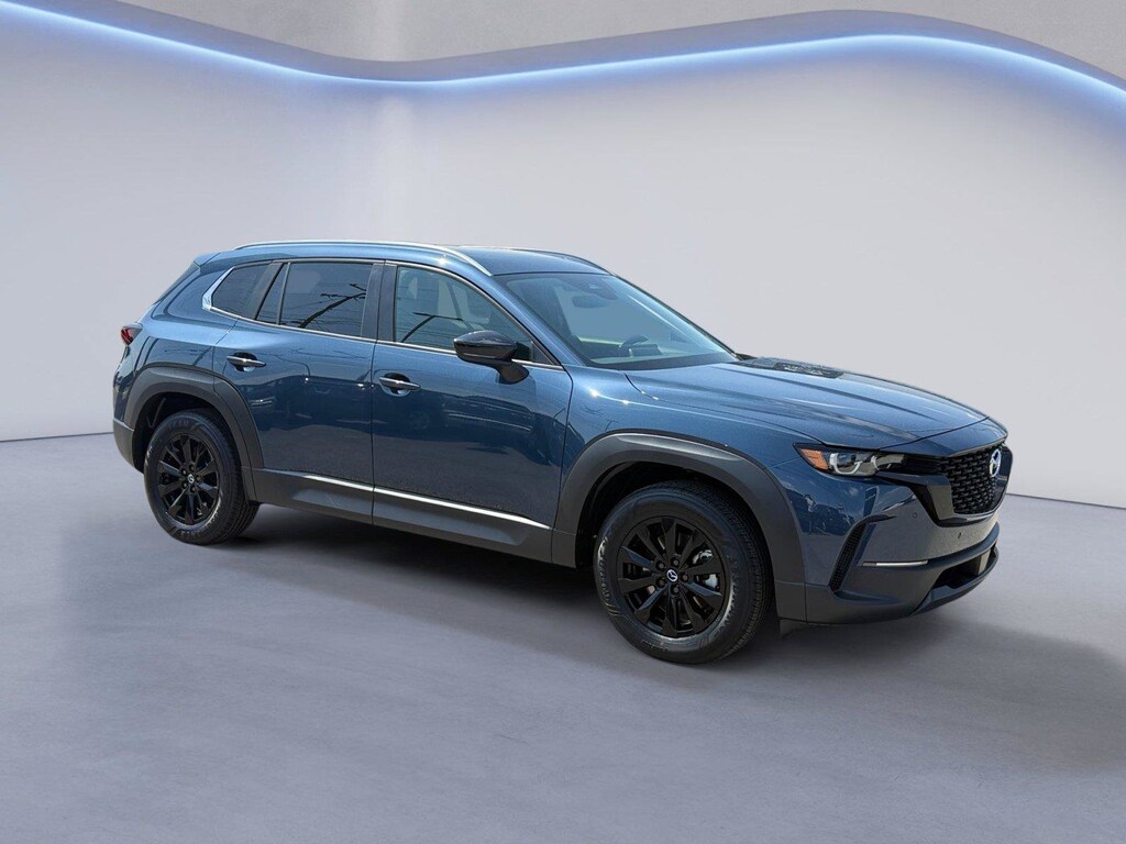 New 2026 Mazda CX-50 2.5 S Preferred 2.5 S Preferred AWD