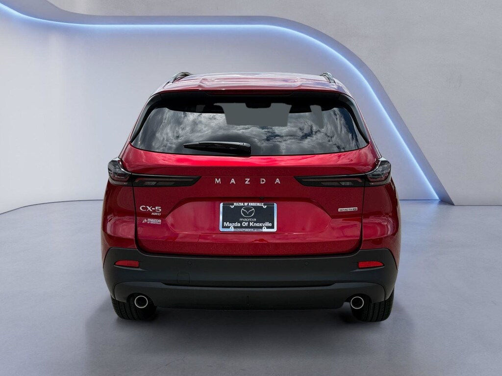 New 2026 Mazda CX-5 2.5 S Preferred 2.5 S Preferred AWD