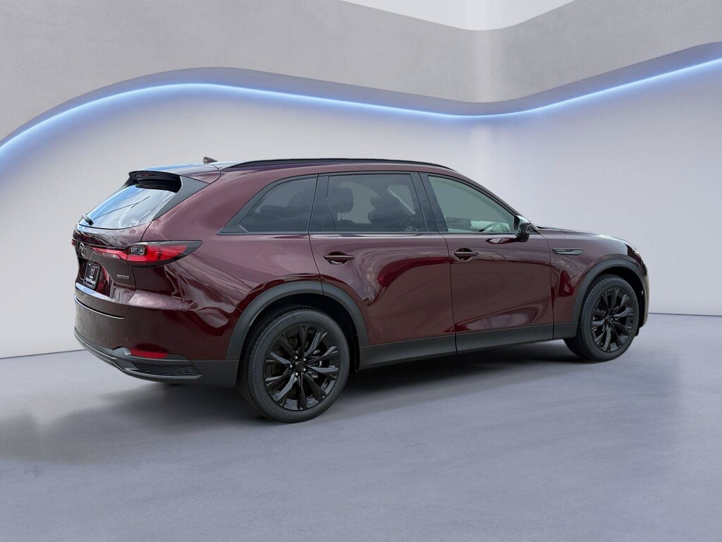 New 2026 Mazda CX-90 Premium Sport 3.3 Turbo Premium Sport