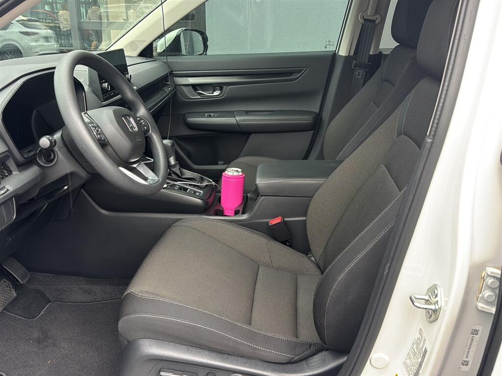 Used 2025 Honda CR-V EX SUV