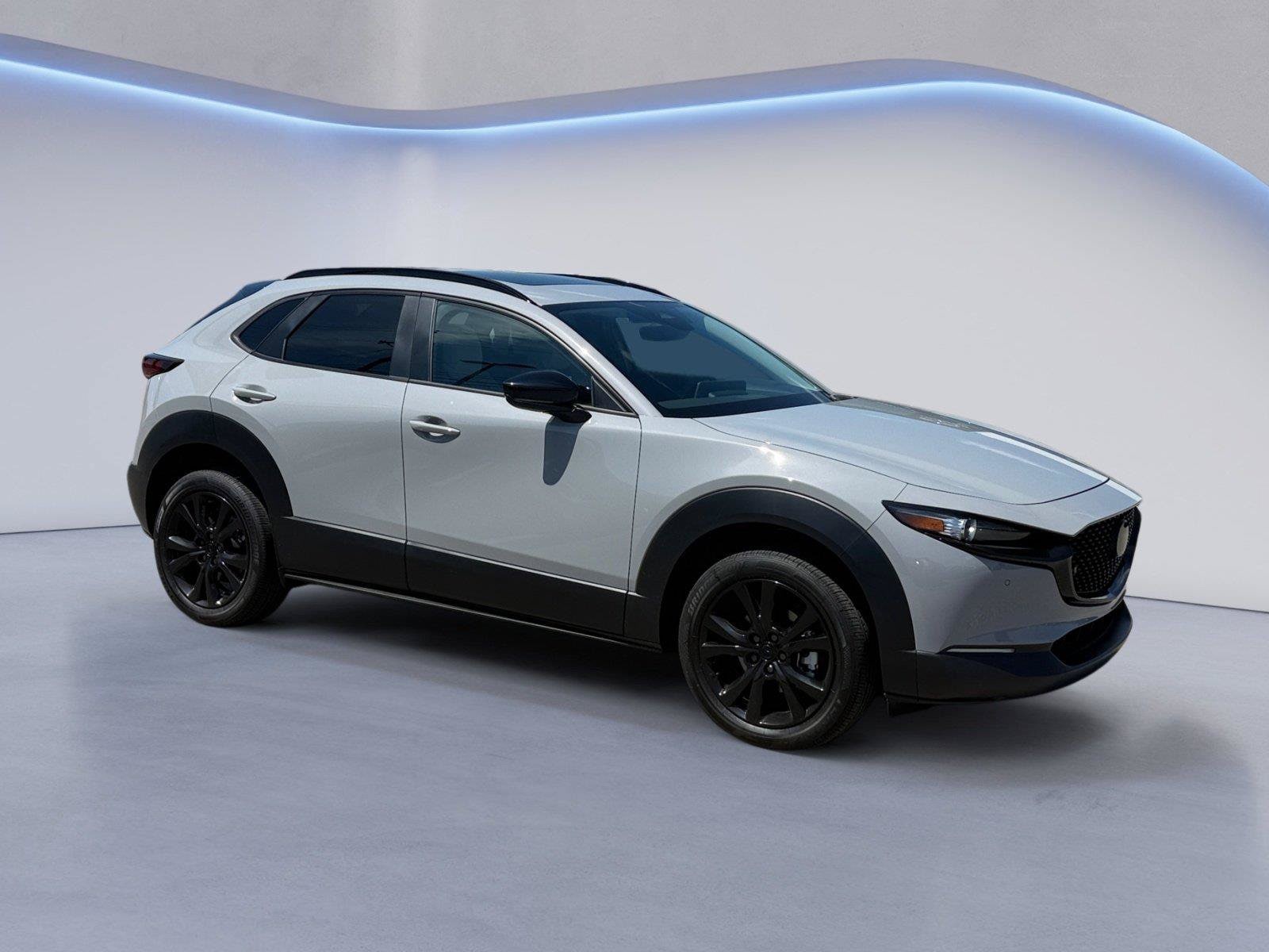 New 2026 Mazda CX-30 2.5 S Aire Edition