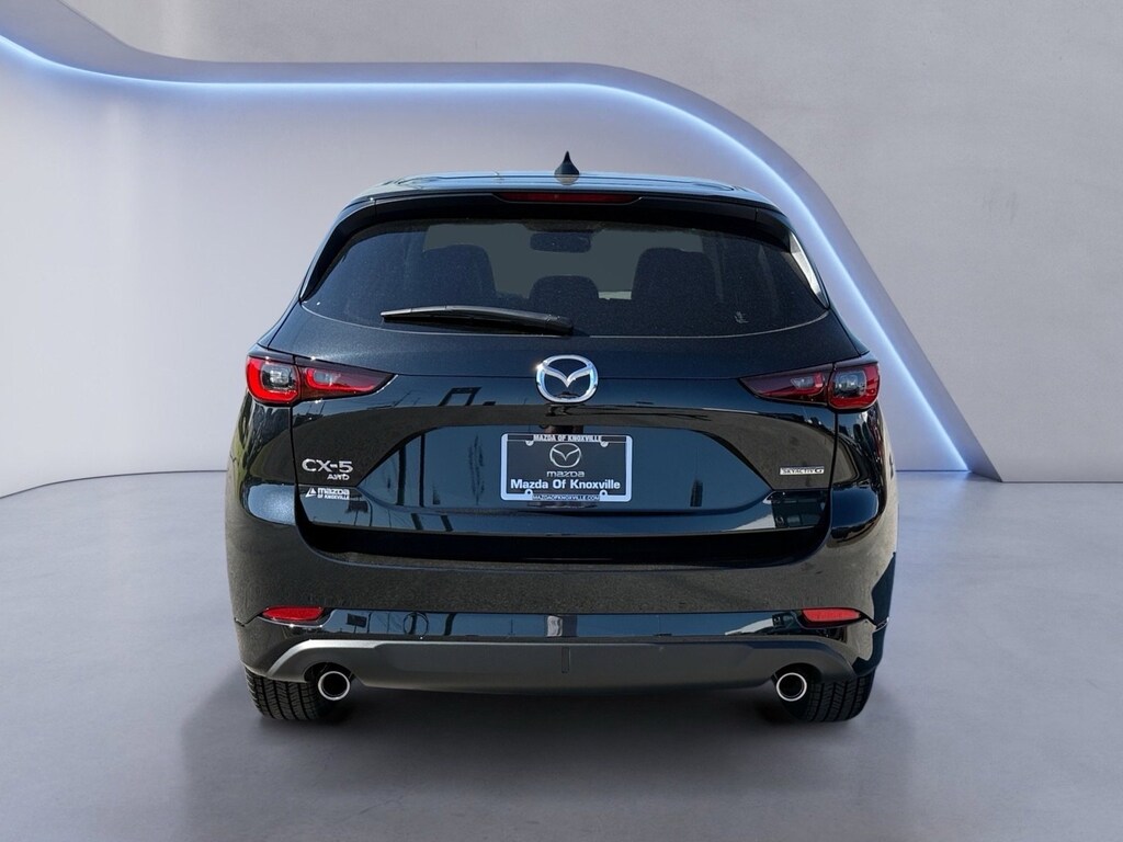 New 2025 Mazda CX-5 2.5 S Preferred Package 2.5 S Preferred Package AWD