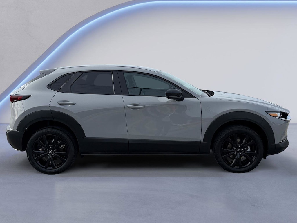 New 2026 Mazda CX-30 2.5 S Select Sport 2.5 S Select Sport AWD