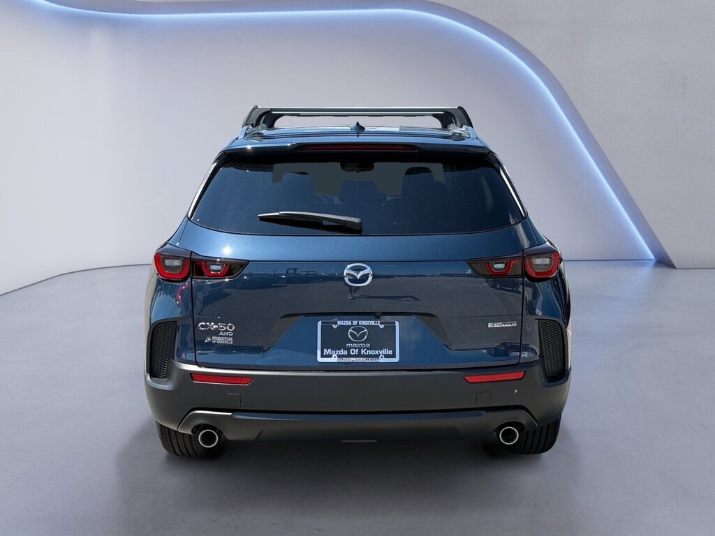 New 2025 Mazda CX-50 2.5 S Premium Package 2.5 S Premium Package AWD