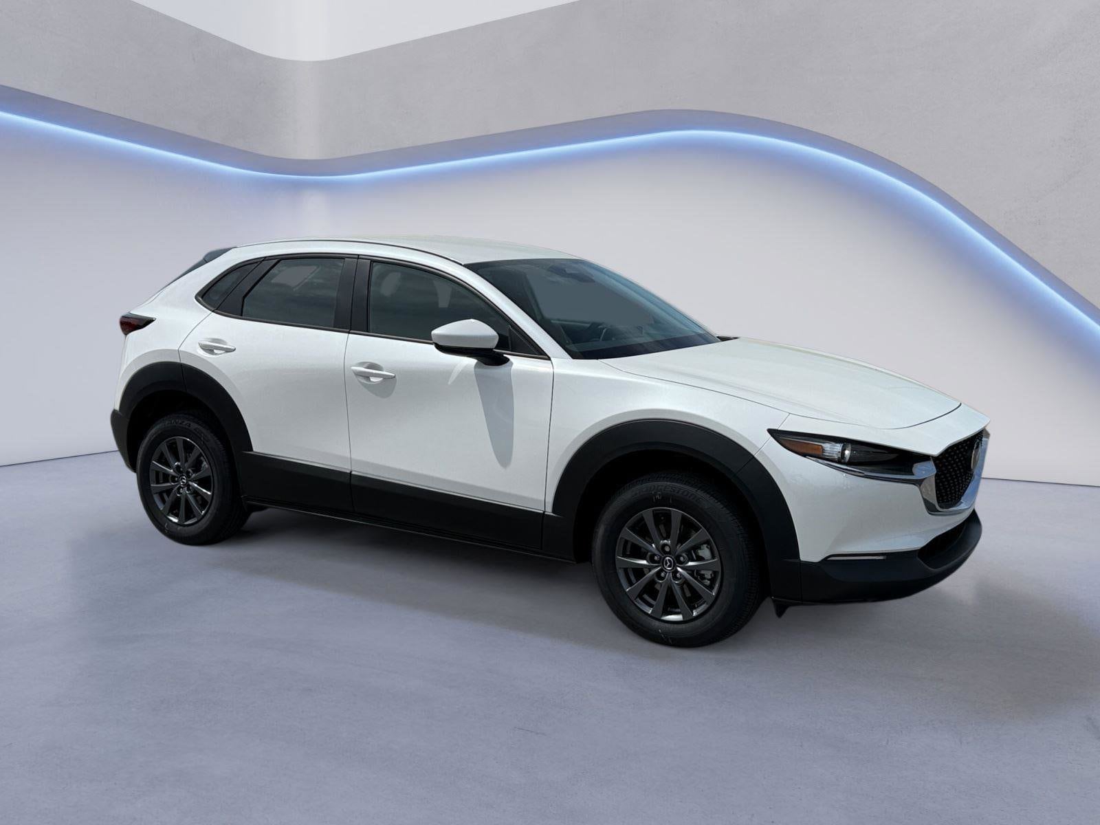 2026 Mazda CX-30