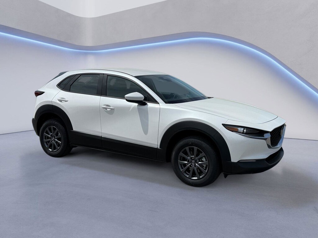New 2026 Mazda CX-30 2.5 S 2.5 S AWD