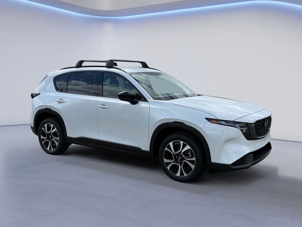 New 2026 Mazda CX-5 2.5 S Preferred 2.5 S Preferred AWD