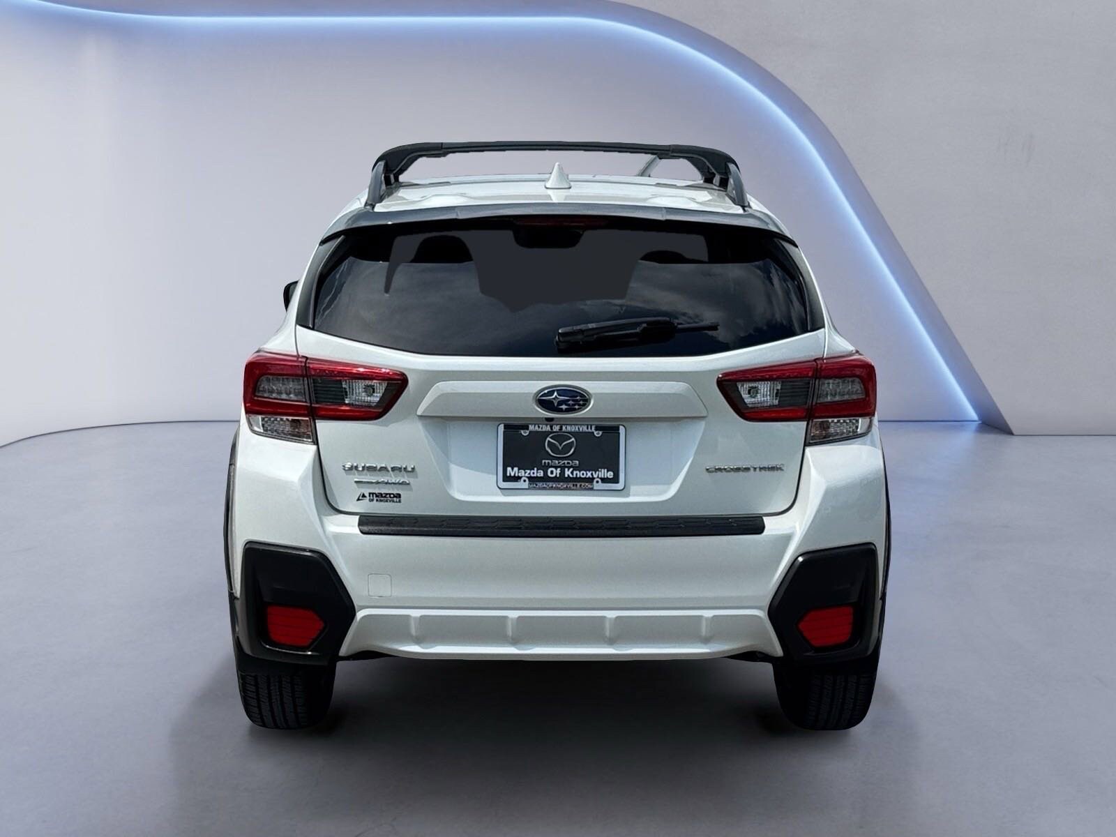 2020 Subaru Crosstrek Premium photo 4