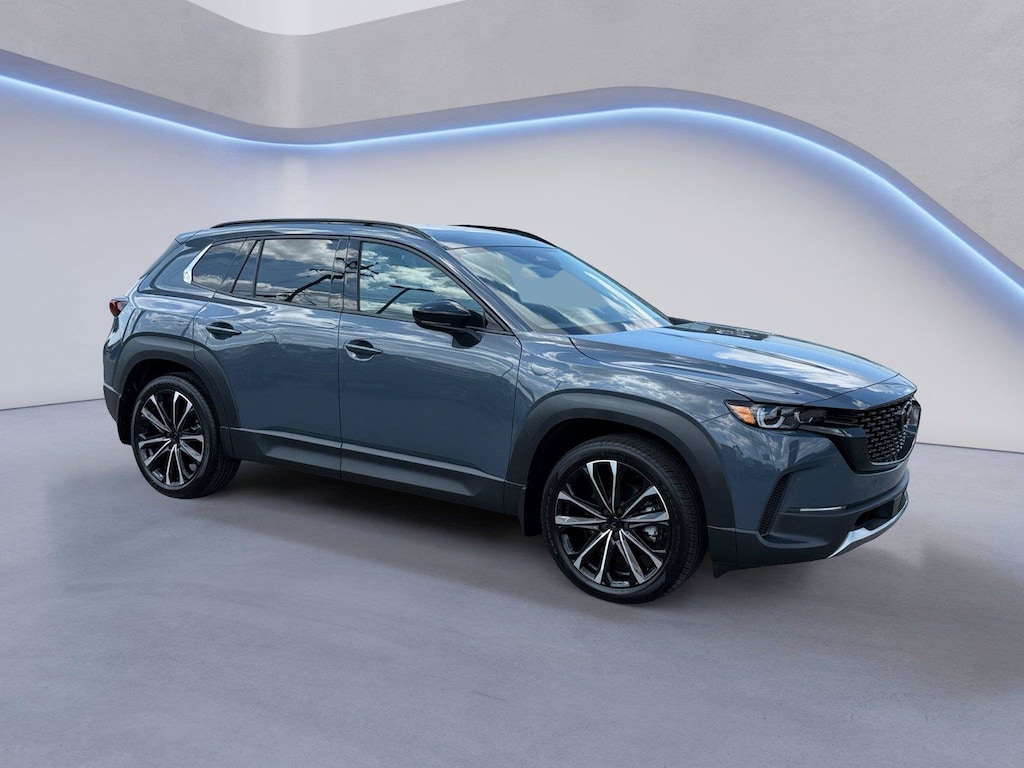 New 2026 Mazda CX-50 2.5 Turbo Premium Plus 2.5 Turbo Premium Plus AWD