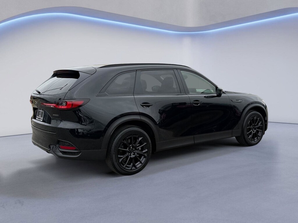 New 2026 Mazda CX-70 3.3 Turbo Preferred 3.3 Turbo Preferred AWD