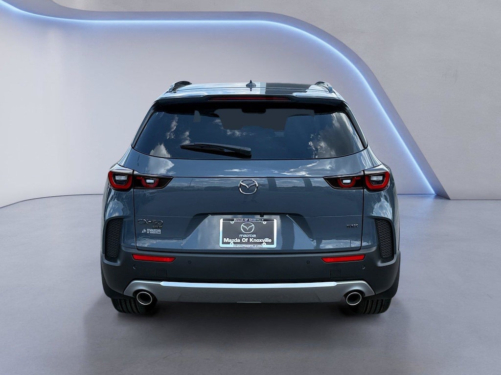 New 2026 Mazda CX-50 2.5 Turbo Premium Plus 2.5 Turbo Premium Plus AWD