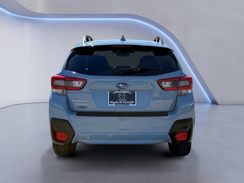 Used 2023 Subaru Crosstrek Premium Premium CVT
