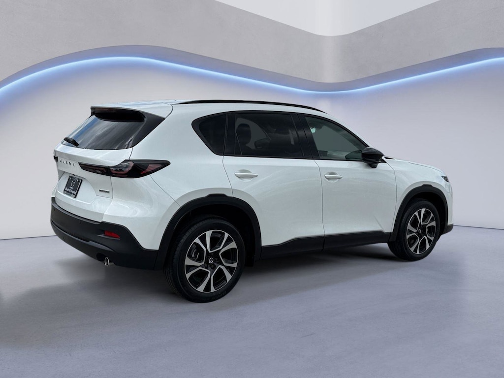 New 2026 Mazda CX-5 2.5 S Preferred 2.5 S Preferred AWD