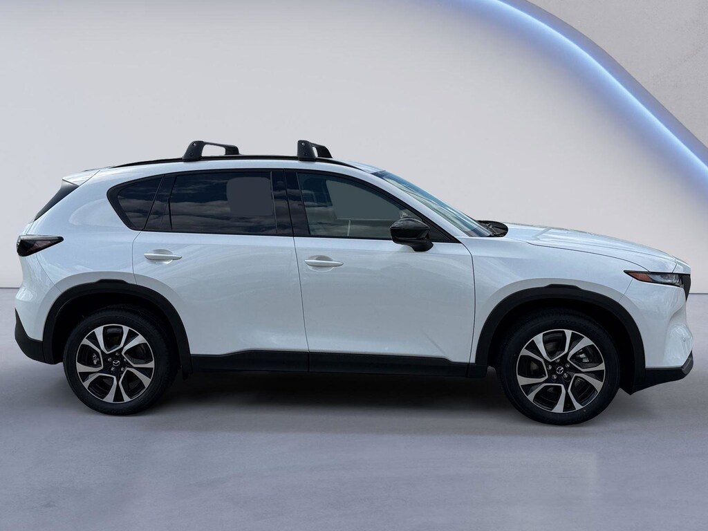 New 2026 Mazda CX-5 2.5 S Preferred 2.5 S Preferred AWD