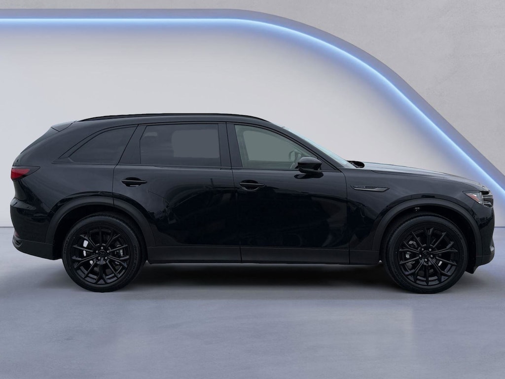 New 2026 Mazda CX-70 3.3 Turbo Preferred 3.3 Turbo Preferred AWD