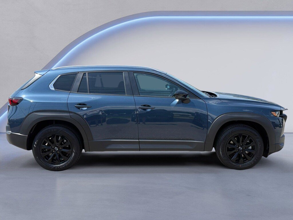 New 2026 Mazda CX-50 2.5 S Preferred 2.5 S Preferred AWD