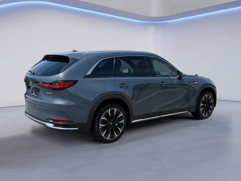 New 2026 Mazda CX-90 Phev Premium Plus Premium Plus AWD