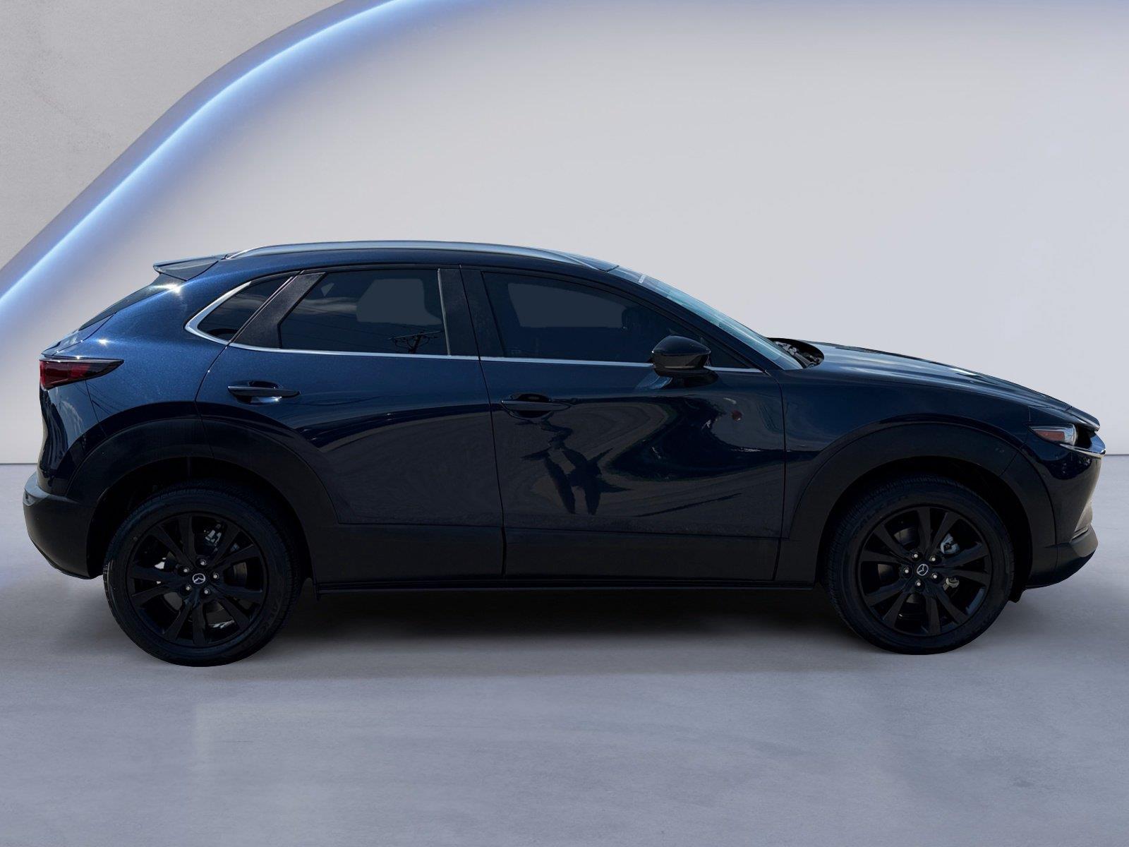 Used 2024 Mazda CX-30 2.5 S Select Sport SUV