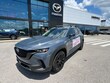 Mazda CX-50