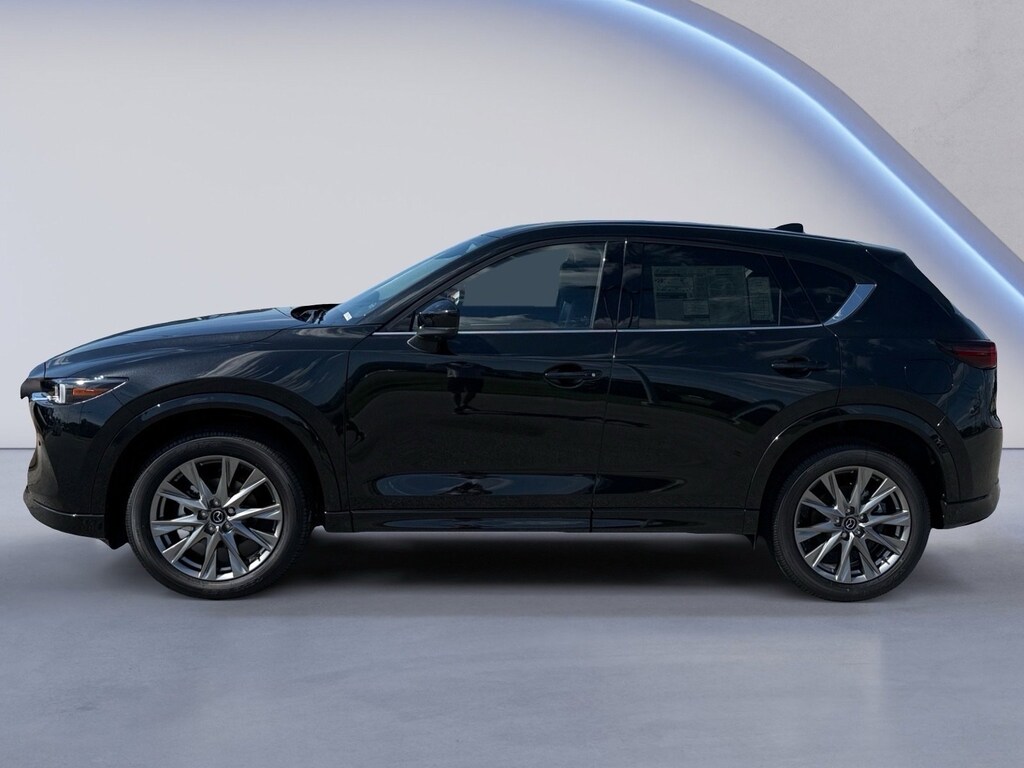 New 2025 Mazda CX-5 2.5 S Premium Plus Package 2.5 S Premium Plus Package AWD