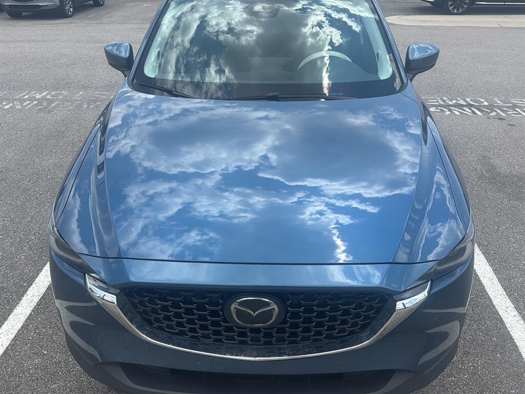 Used 2022 Mazda CX-5 2.5 S Premium