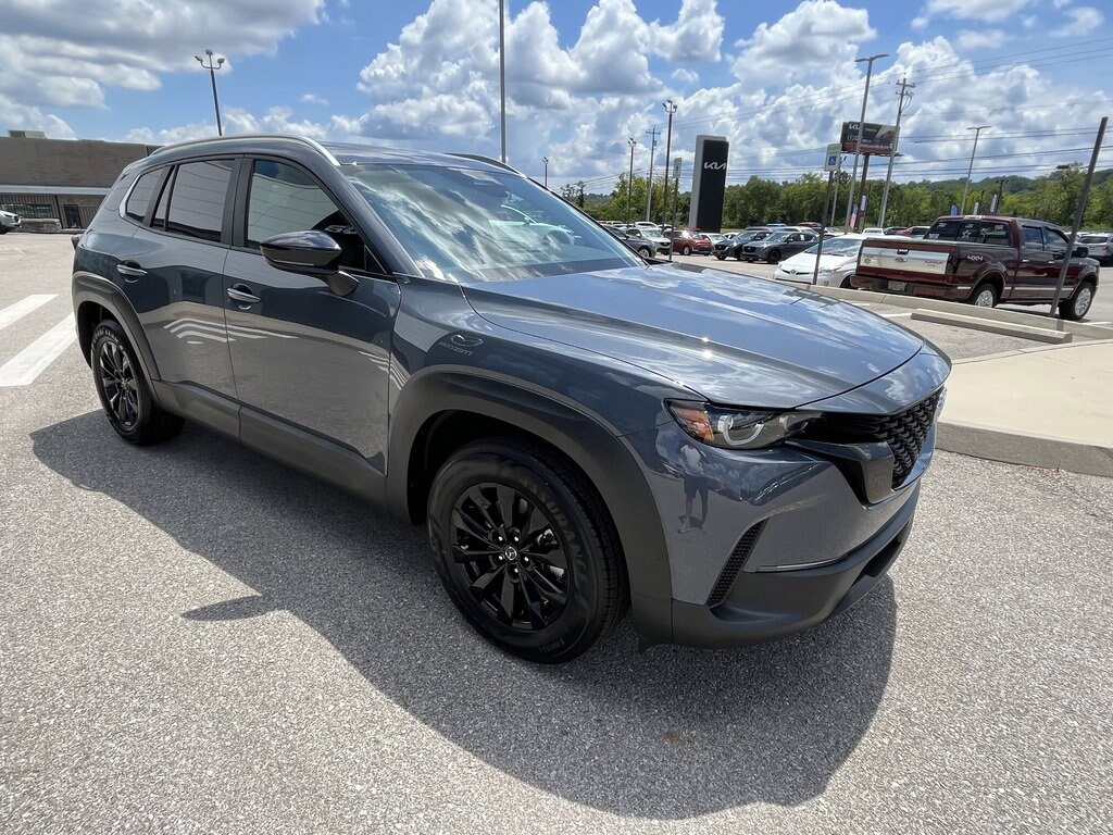 New 2025 Mazda CX-50 2.5 S Premium Package 2.5 S Premium Package AWD