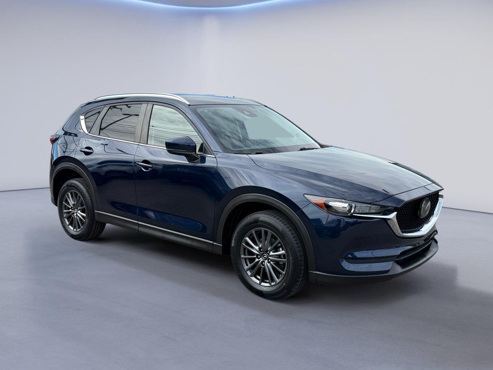 Used 2019 Mazda CX-5 Touring SUV