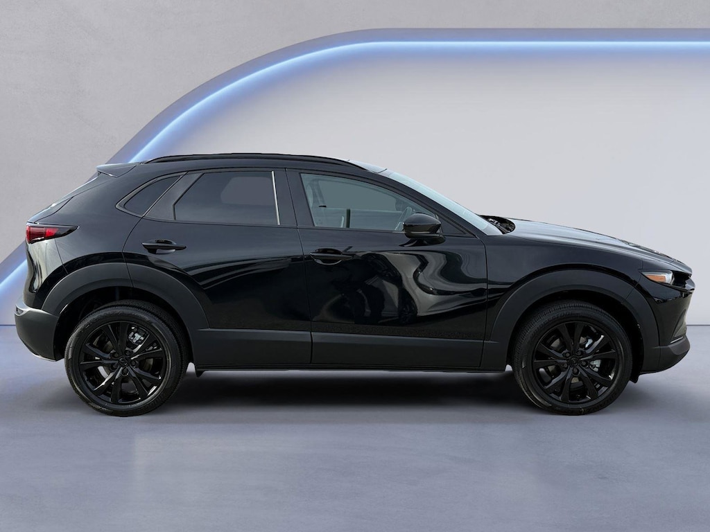 New 2026 Mazda CX-30 2.5 S Aire Edition 2.5 S Aire Edition AWD