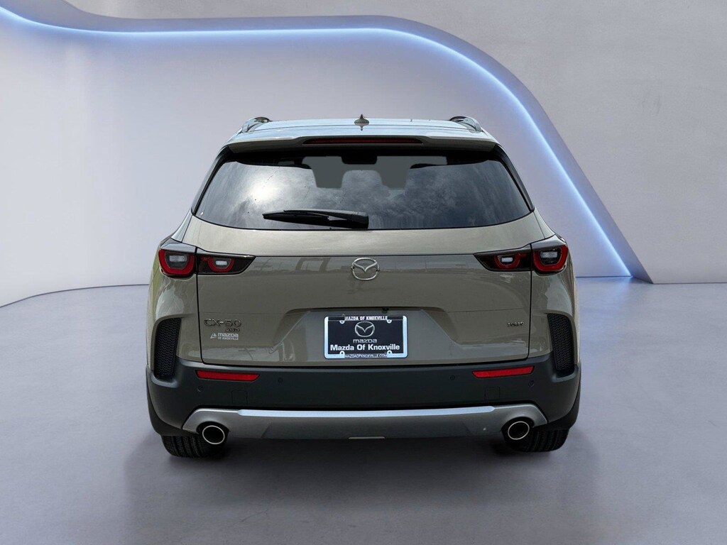 New 2026 Mazda CX-50 2.5 Turbo Premium Plus 2.5 Turbo Premium Plus AWD