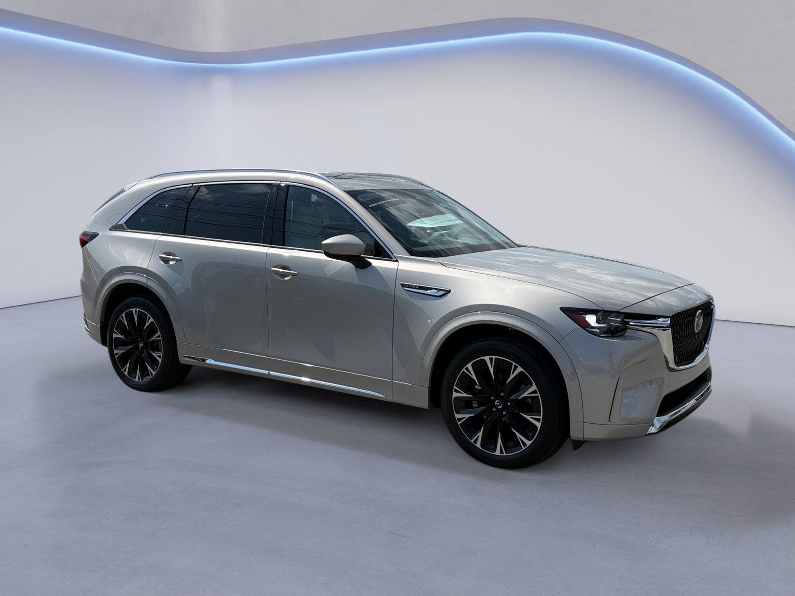  Mazda CX-90