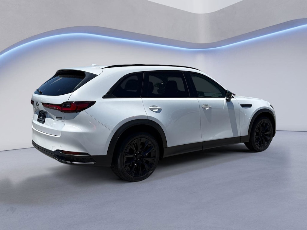 New 2026 Mazda CX-90 Premium Sport 3.3 Turbo Premium Sport