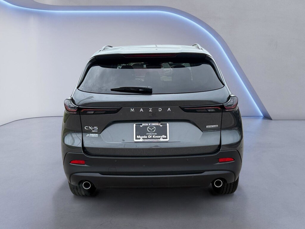 New 2026 Mazda CX-5 2.5 S Preferred 2.5 S Preferred AWD