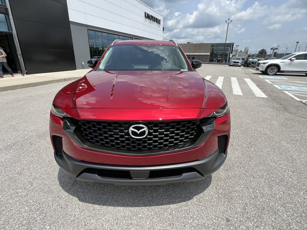 New 2025 Mazda CX-50 Hybrid Preferred Package Preferred Package AWD