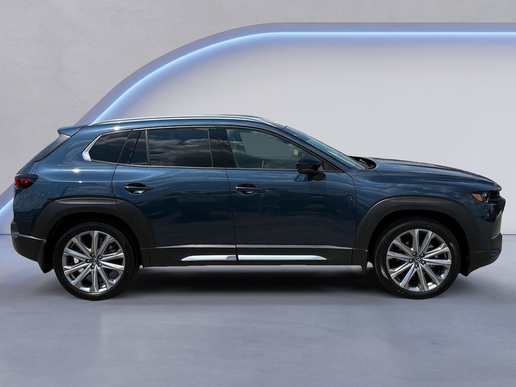 New 2026 Mazda CX-50 2.5 Turbo Premium Plus 2.5 Turbo Premium Plus AWD