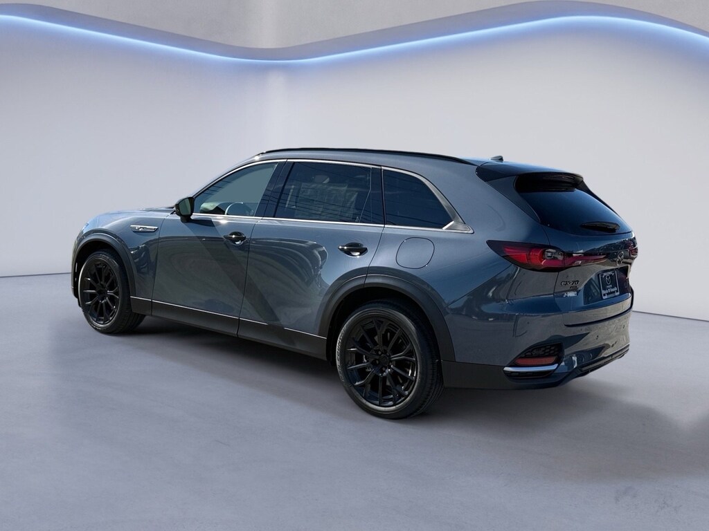 New 2026 Mazda CX-70 3.3 Turbo Premium 3.3 Turbo Premium AWD