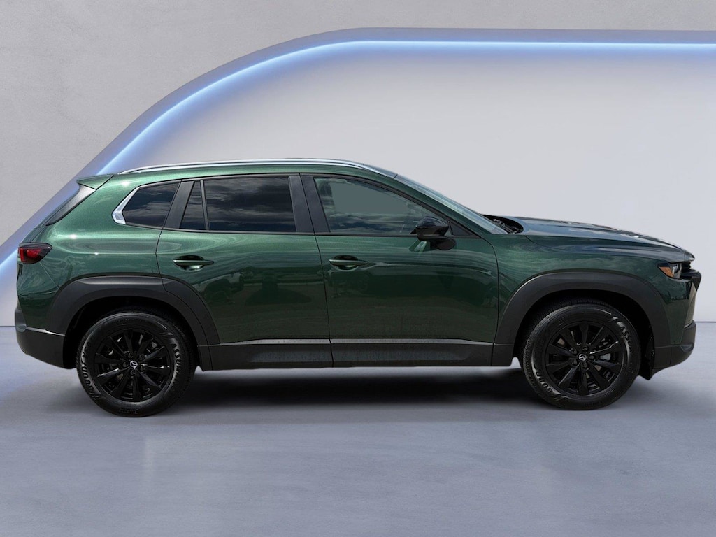 New 2026 Mazda CX-50 2.5 S Preferred 2.5 S Preferred AWD