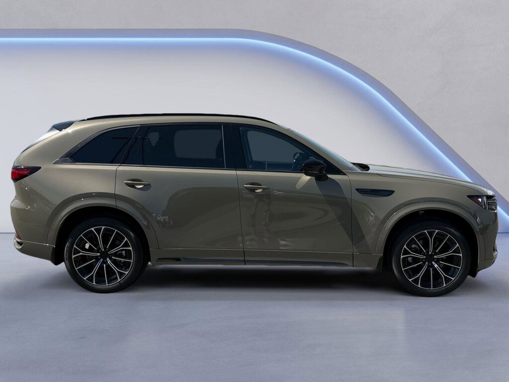 New 2026 Mazda CX-70 3.3 Turbo S Premium 3.3 Turbo S Premium AWD