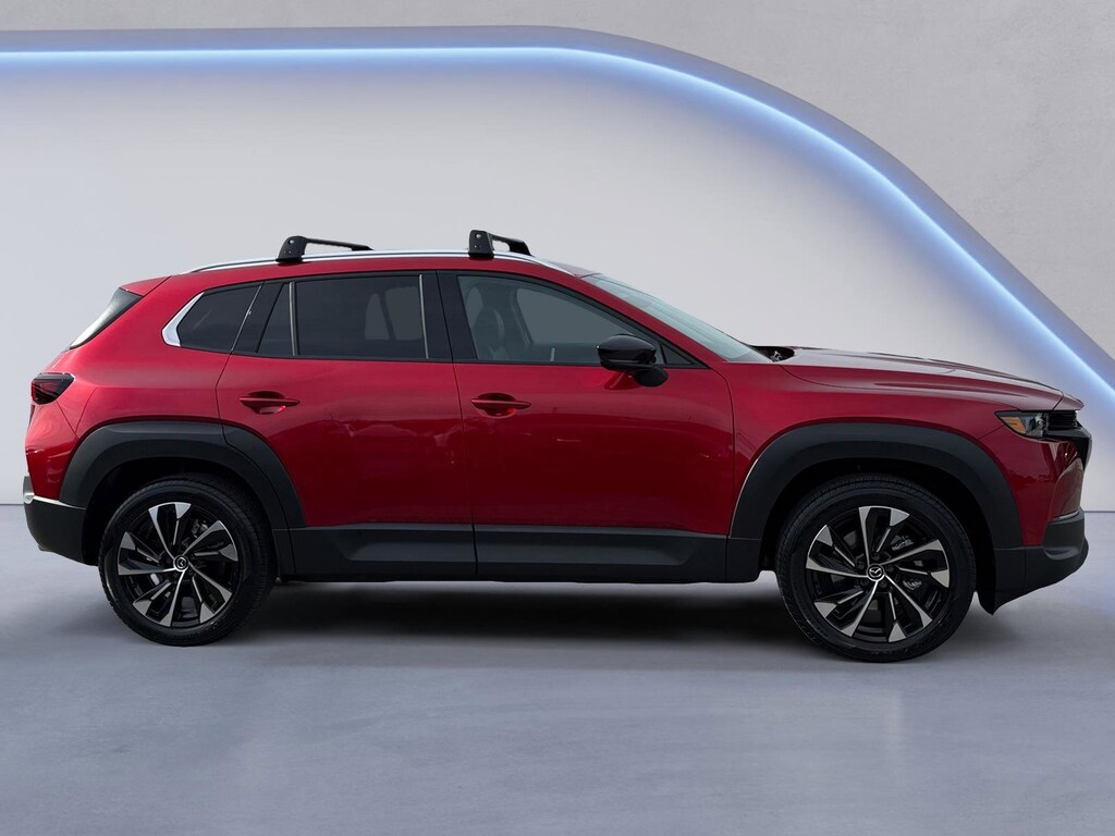 New 2026 Mazda CX-50 Hybrid Premium Plus Premium Plus AWD