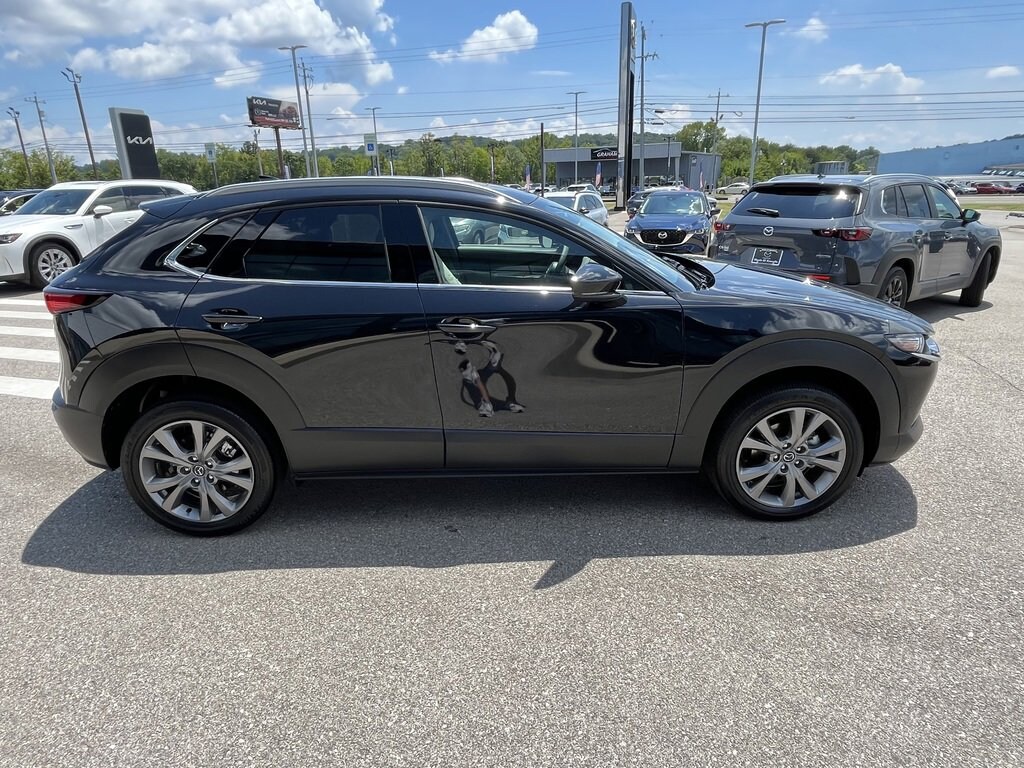New 2025 Mazda CX-30 2.5 S Premium Package 2.5 S Premium Package AWD