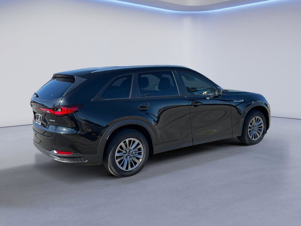 New 2026 Mazda CX-90 Select 3.3 Turbo Select