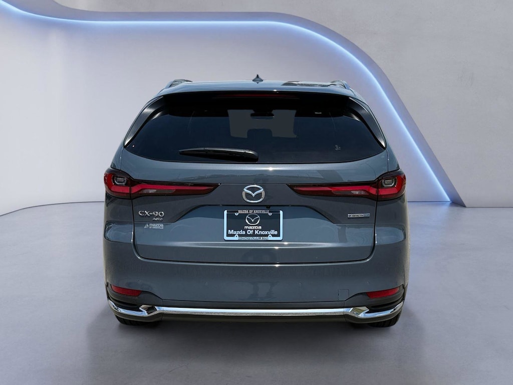 New 2026 Mazda CX-90 Phev Premium Plus Premium Plus AWD