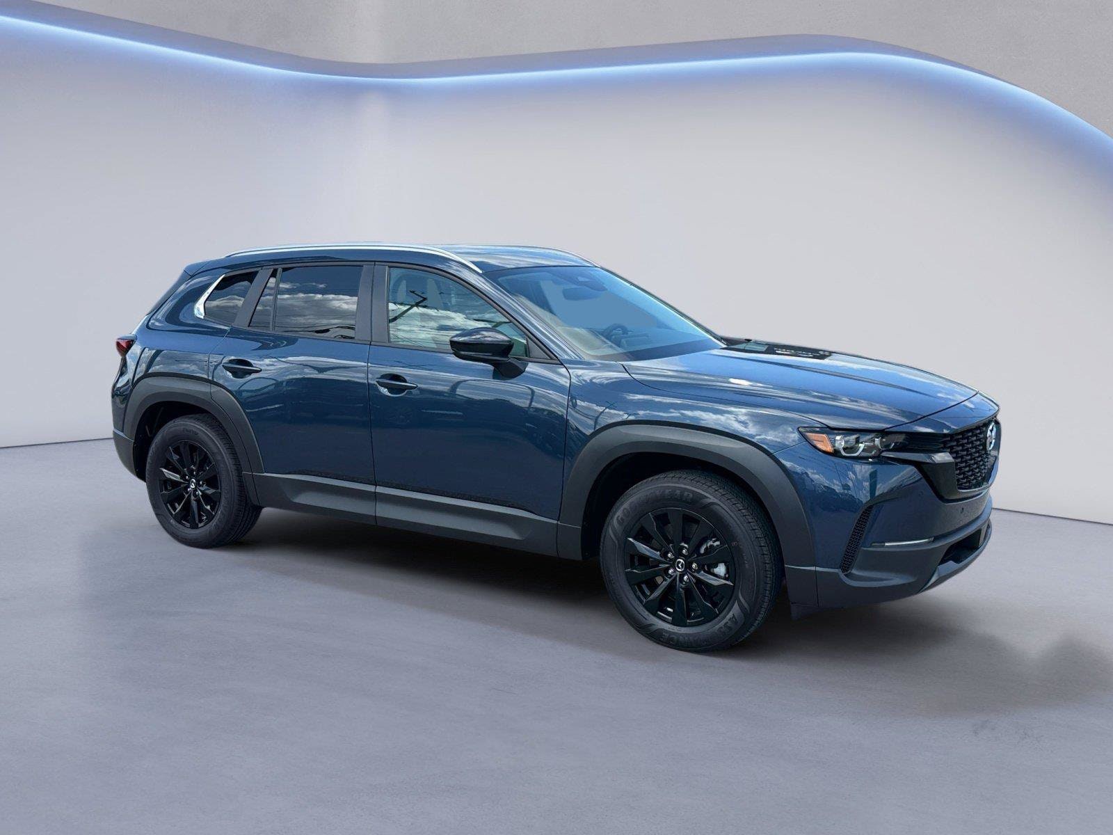 New 2026 Mazda CX-50 2.5 S Preferred
