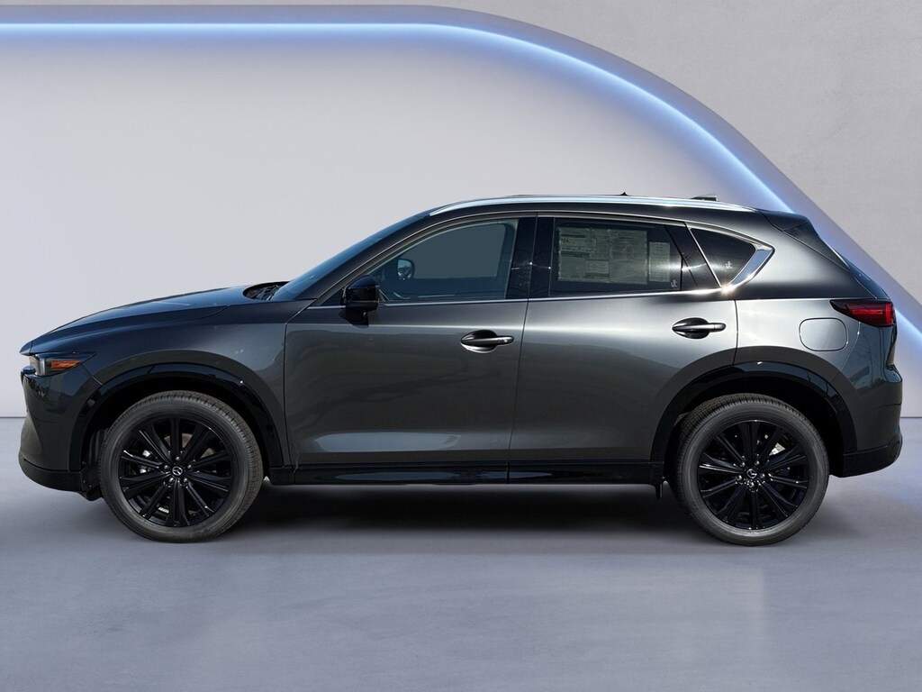 New 2025 Mazda CX-5 2.5 Turbo Premium Package 2.5 Turbo Premium Package AWD