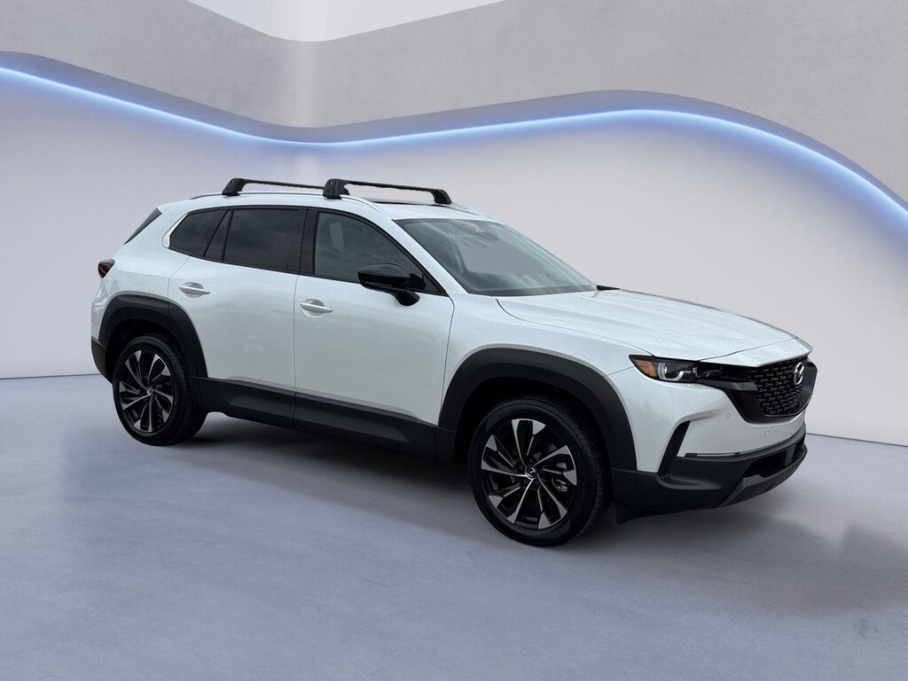 New 2026 Mazda CX-50 Hybrid Premium Plus Premium Plus AWD