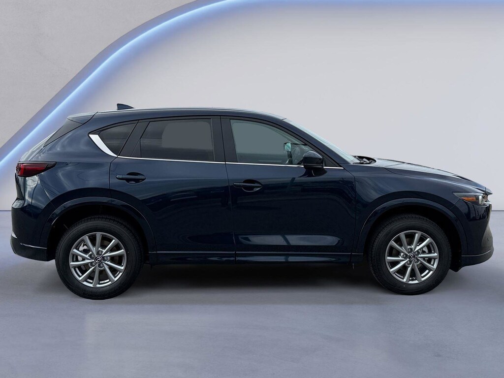 New 2025 Mazda CX-5 2.5 S Preferred Package 2.5 S Preferred Package AWD