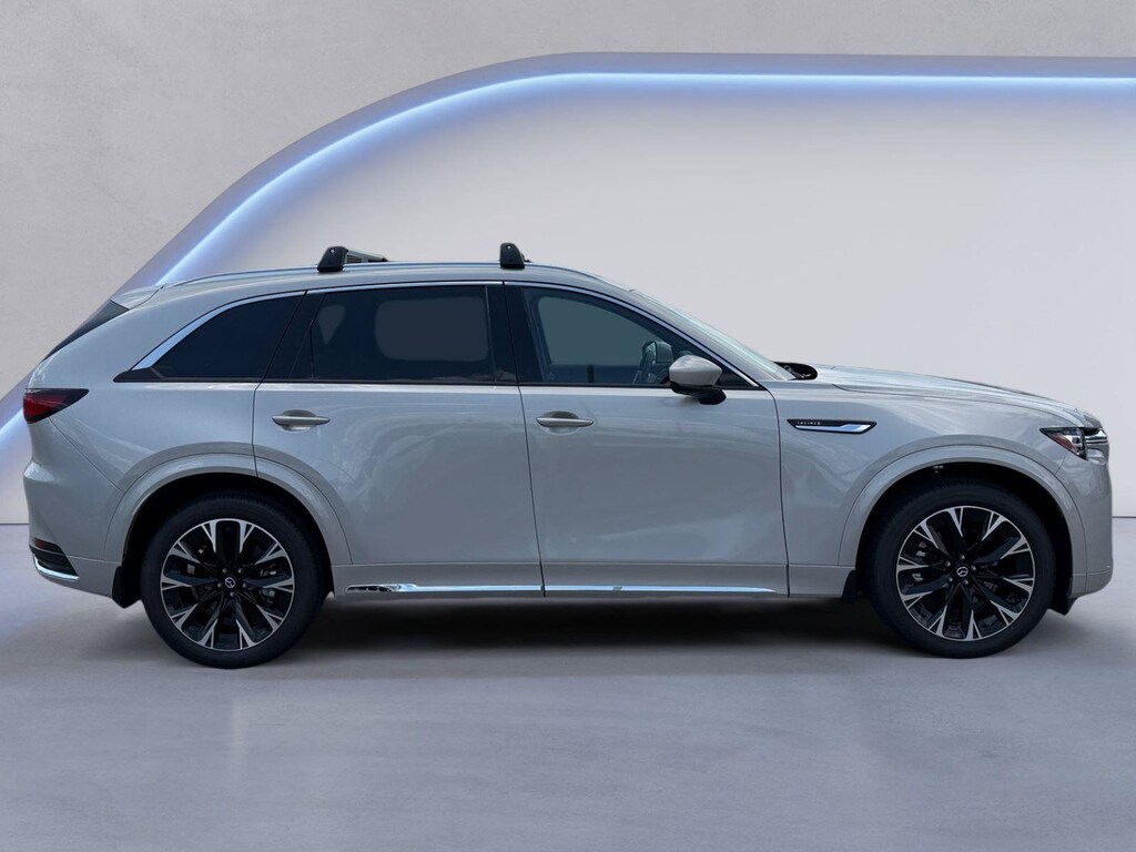 New 2026 Mazda CX-90 S Premium Plus 3.3 Turbo S Premium Plus