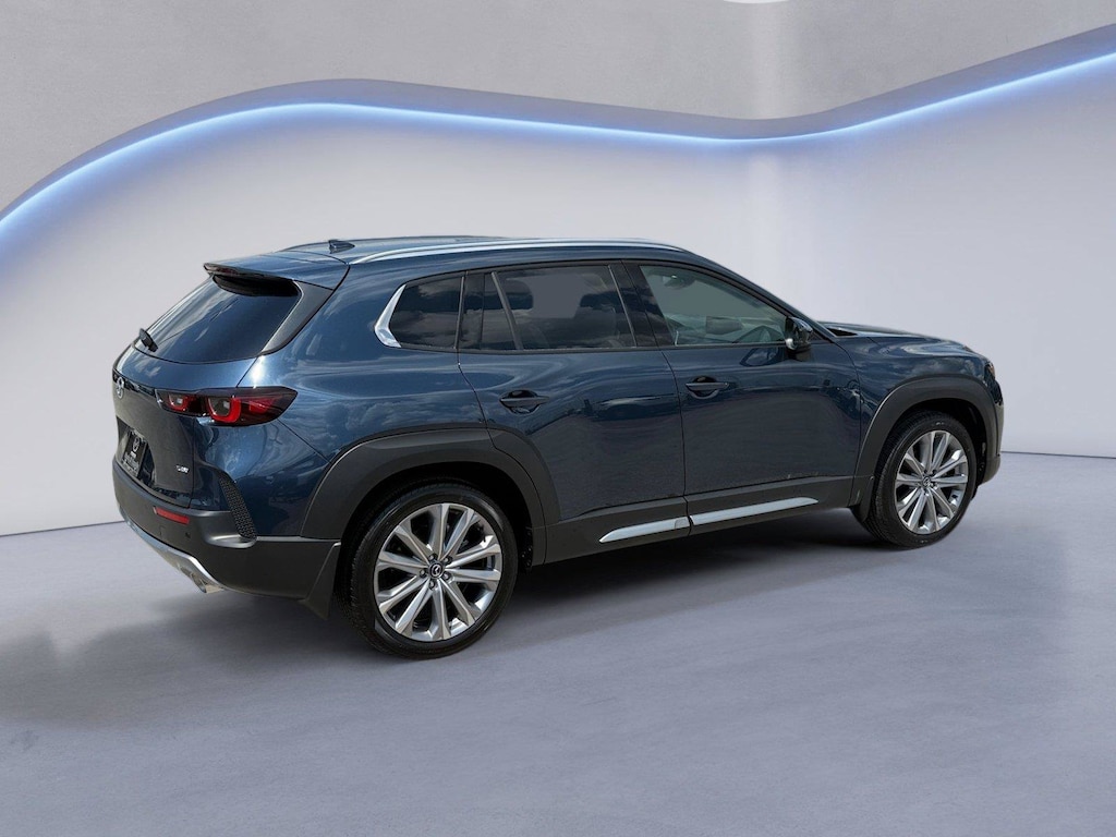 New 2026 Mazda CX-50 2.5 Turbo Premium Plus 2.5 Turbo Premium Plus AWD