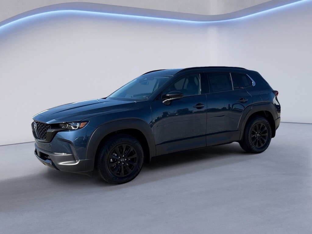 New 2026 Mazda CX-50 Hybrid Premium Premium AWD