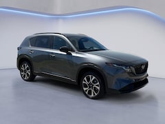 2026 Mazda CX-5 2.5 S Preferred 2.5 S Preferred AWD