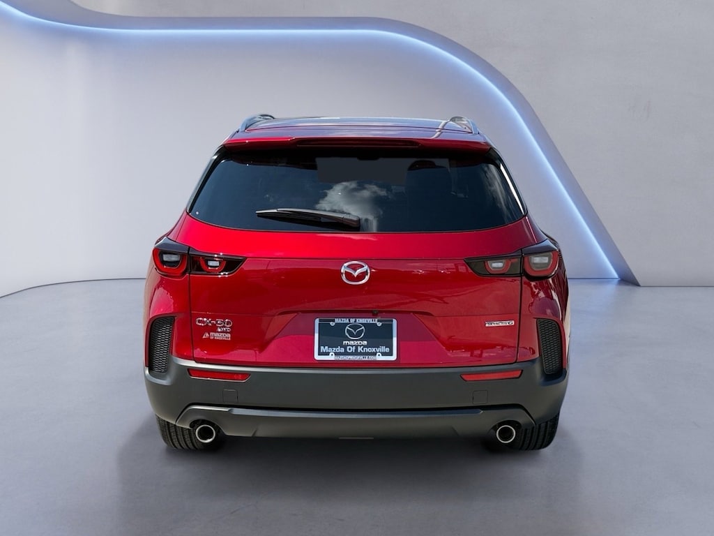 New 2025 Mazda CX-50 2.5 S Select Package 2.5 S Select Package AWD